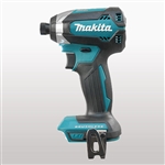 DTD149Z CORDLESS IMPACT DRIVER(18V)